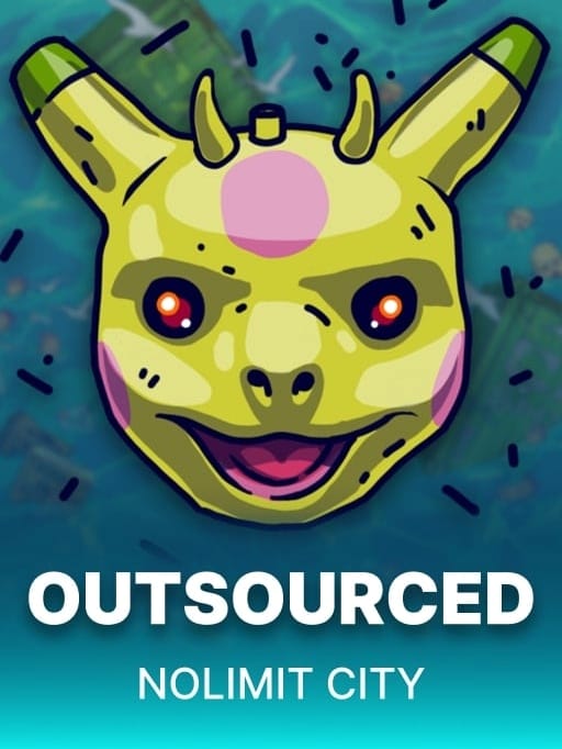 Outsourced game thumbnail