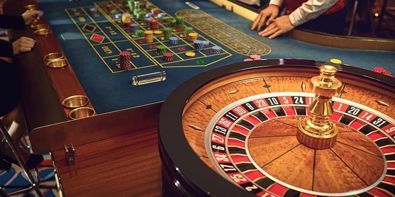 Live Casino Categories screenshot