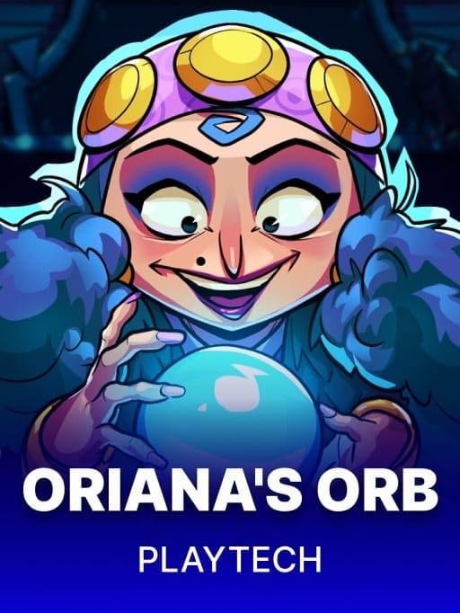 Oriana's Orb game thumbnail