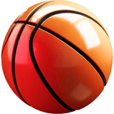 Basketball category icon