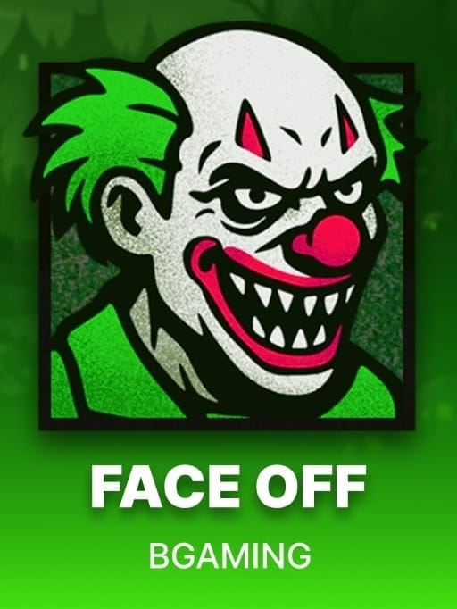 Face Off icon