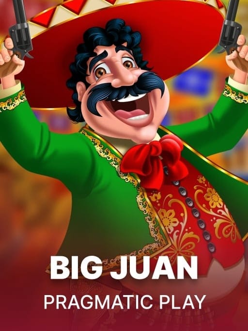 Big Juan game thumbnail
