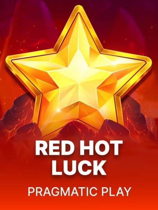 Red Hot Luck game thumbnail