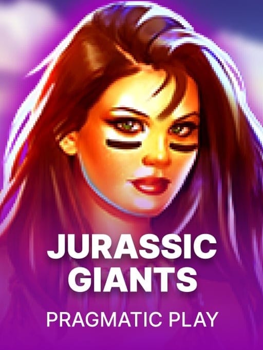 Jurassic Giants icon