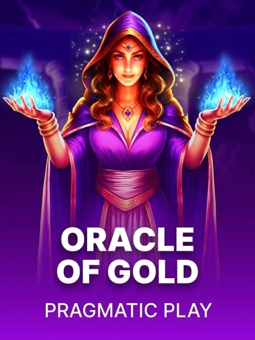 Oracle of Gold game thumbnail