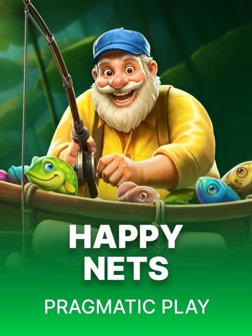 Happy Nets game thumbnail