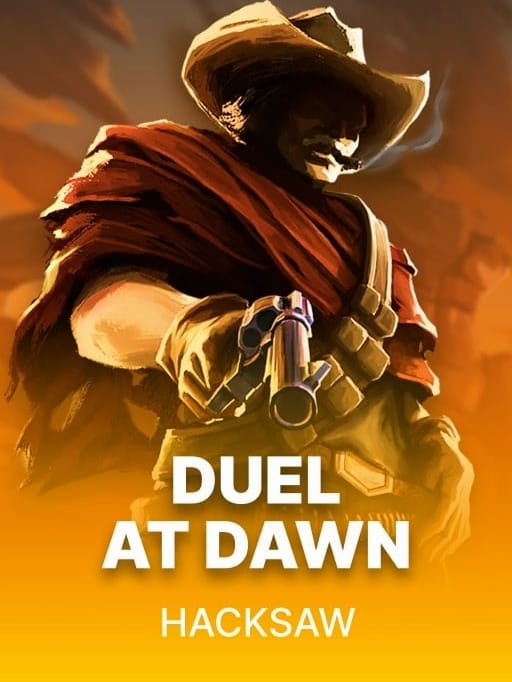 Duel at Dawn game thumbnail