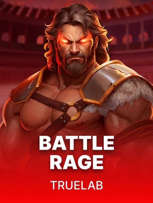 Battle Rage game thumbnail